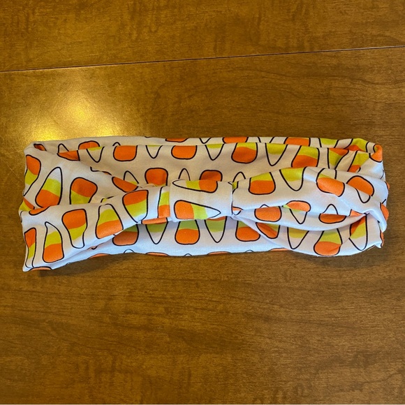 Halloween/Fall Headbands - Picture 5 of 6